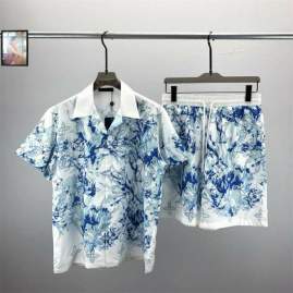 Picture of LV Shirt Pant Suits _SKULVM-3XL12yn32822783
